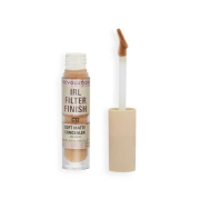 Revolution - Corrector líquido IRL Filter Finish - C12
