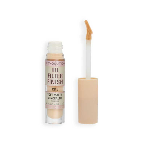 Revolution - Corrector líquido IRL Filter Finish - C8.5