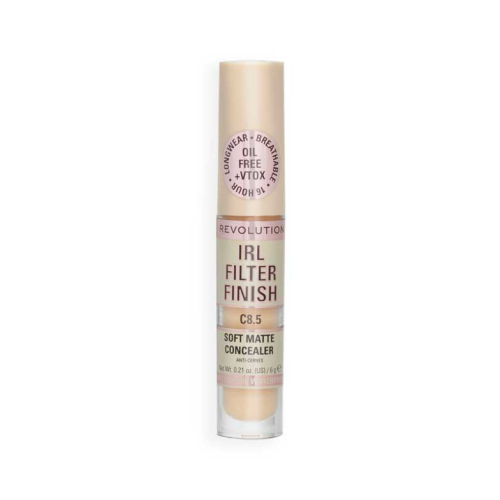 Revolution - Corrector líquido IRL Filter Finish - C8.5