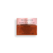 Revolution - Corrector Ultimate Coverage Conceal & Fix - Deep Dark