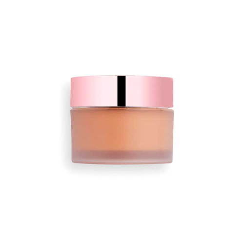 Revolution - Corrector Ultimate Coverage Conceal & Fix - Light Honey