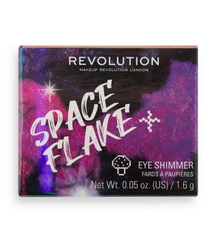 Revolution - *Cosmic Trip* - Pigmentos sueltos Space Flake - Alien