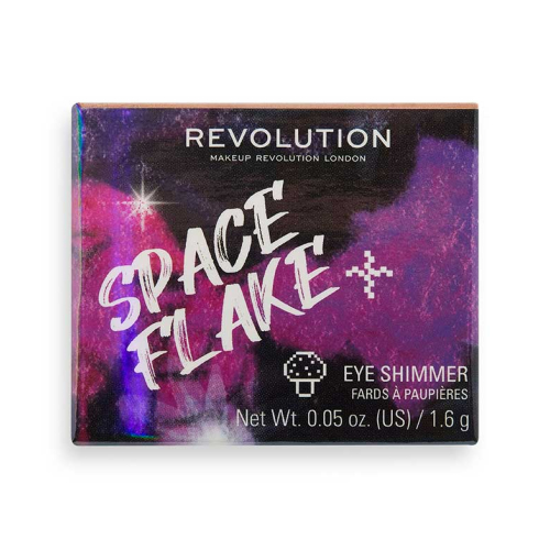 Revolution - *Cosmic Trip* - Pigmentos sueltos Space Flake - Alien