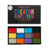 Revolution - *Creator* - Paleta de maquillaje en crema para rostro SFX