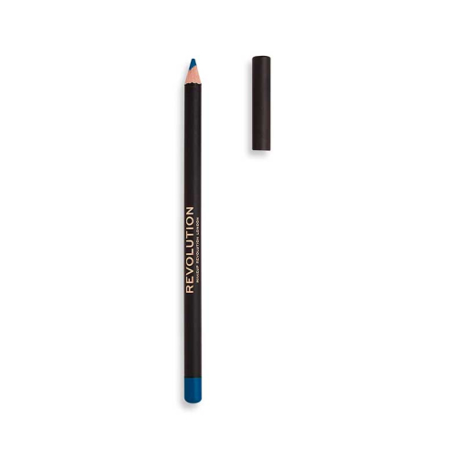 Revolution - Delineador de ojos Kohl - Aqua
