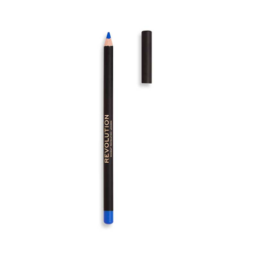 Revolution - Delineador de ojos Kohl - Blue