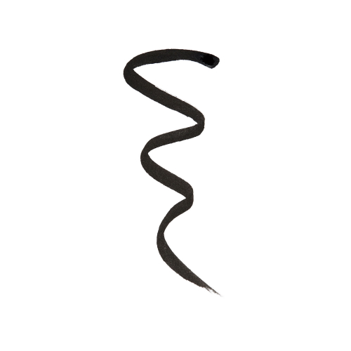 Revolution - Delineador de ojos líquido Super Flick - Black