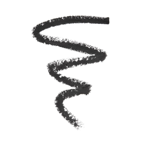 Revolution - Delineador de ojos Streamline Waterline Eyeliner Pencil - Black