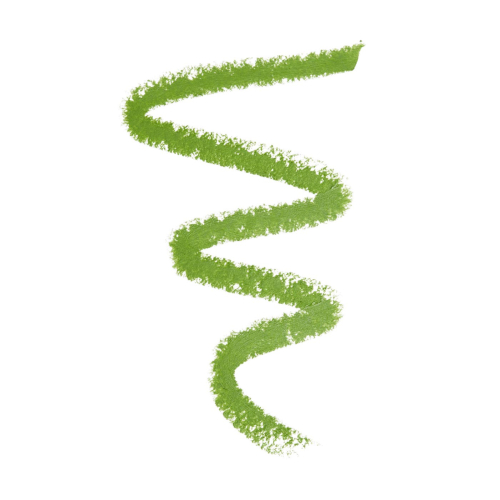 Revolution - Delineador de ojos Streamline Waterline Eyeliner Pencil - Green