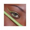 Revolution - Delineador de ojos Streamline Waterline Eyeliner Pencil - Green
