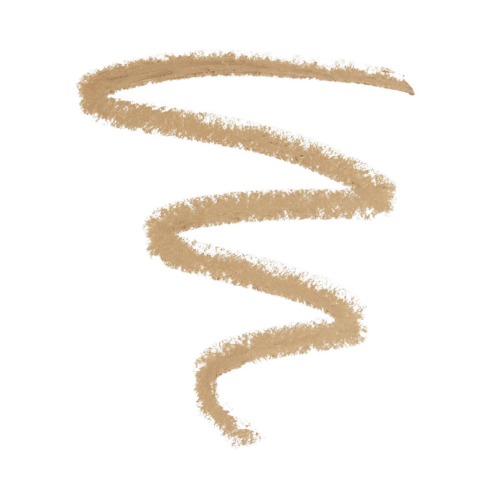 Revolution - Delineador de ojos Streamline Waterline Eyeliner Pencil - Ivory