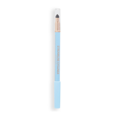 Revolution - Delineador de ojos Streamline Waterline Eyeliner Pencil - Light Blue