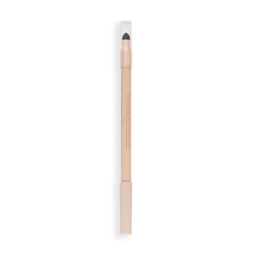 Revolution - Delineador de ojos Streamline Waterline Eyeliner Pencil - Nude