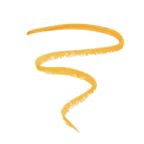 Revolution - Delineador de ojos Streamline Waterline Eyeliner Pencil - Orange