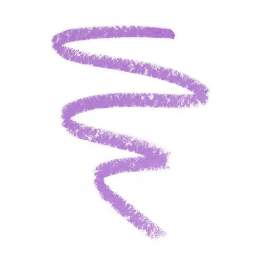 Revolution - Delineador de ojos Streamline Waterline Eyeliner Pencil - Purple