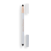 Revolution - Delineador de ojos Streamline Waterline Eyeliner Pencil - Silver