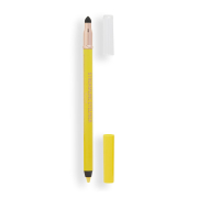 Revolution - Delineador de ojos Streamline Waterline Eyeliner Pencil - Yellow