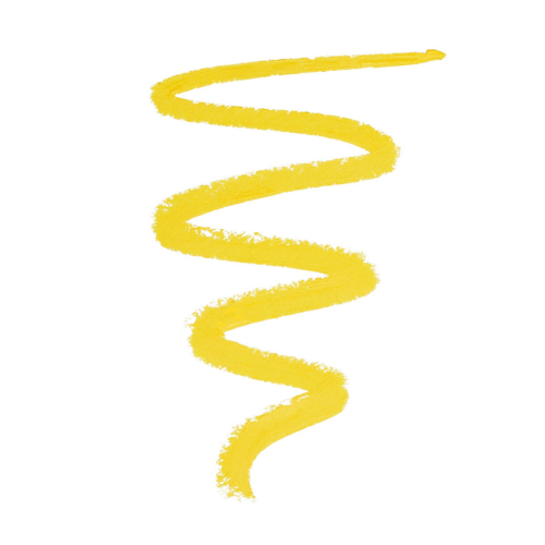 Revolution - Delineador de ojos Streamline Waterline Eyeliner Pencil - Yellow