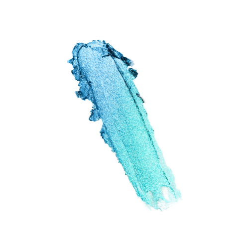 Revolution - Delineador metálico duocromo - Deep Space Blue