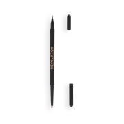 Revolution -  Delineador de ojos Felt & Kohl Precision Dual Liner - Brown