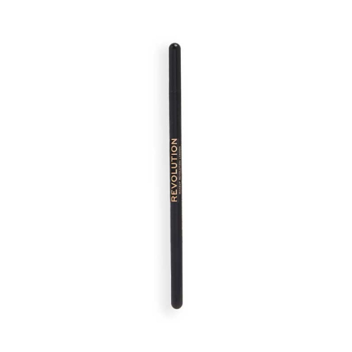Revolution -  Delineador de ojos Felt & Kohl Precision Dual Liner - Brown