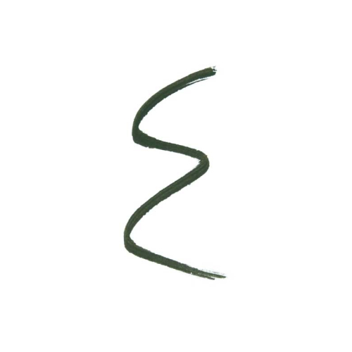 Revolution -  Delineador de ojos Felt & Kohl Precision Dual Liner - Green