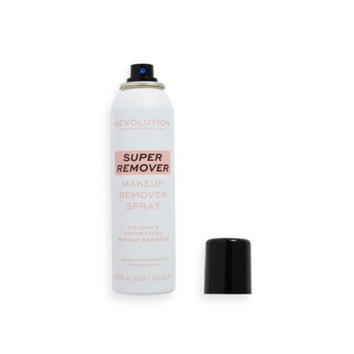 Revolution - Desmaquillante en spray Super Remover