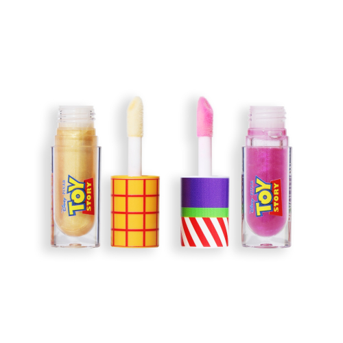 Revolution - *Disney and Pixar's Toy Story* - Duo de Brillos de Labios