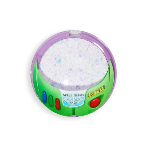 Revolution - *Disney and Pixar's Toy Story* - Iluminador en polvo Infinity Glitter Topper