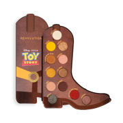 Revolution - *Disney and Pixar's Toy Story* - Paleta de sombras Woody Boot