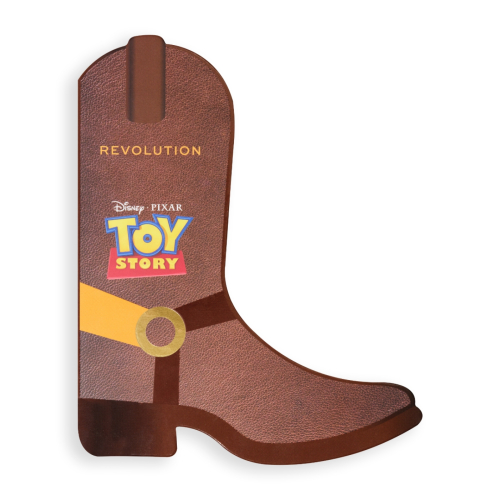 Revolution - *Disney and Pixar's Toy Story* - Paleta de sombras Woody Boot