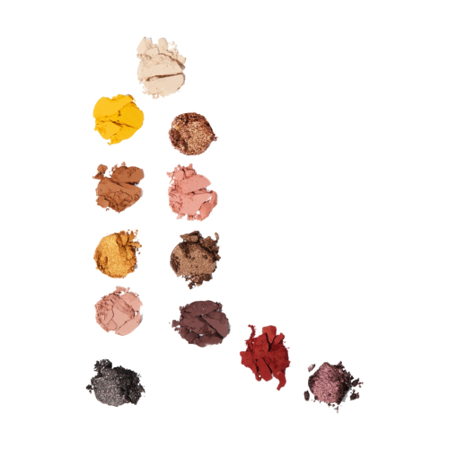 Revolution - *Disney and Pixar's Toy Story* - Paleta de sombras Woody Boot