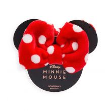Revolution - *Disney's Minnie Mouse and Makeup Revolution* - Diadema para cabello