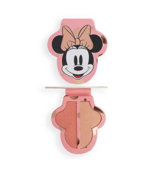 Revolution - *Disney's Minnie Mouse and Makeup Revolution* - Dúo de iluminadores Minnie Forever