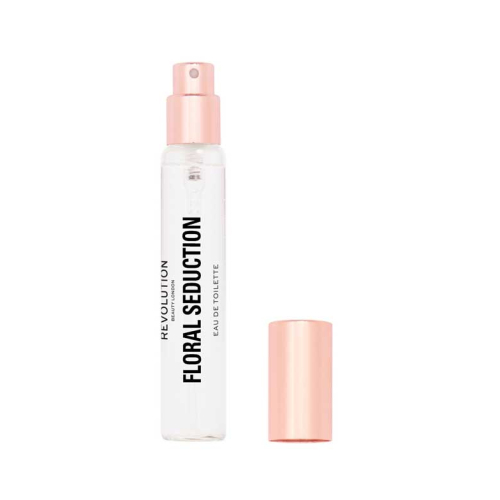 Revolution - Eau de Toilette 10ml - Floral Seduction