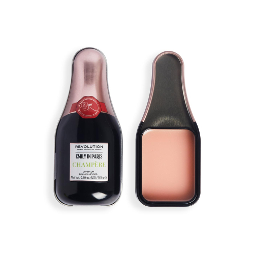 Revolution - *Emily In Paris* - Bálsamo labial Champere Problems