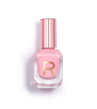 Revolution - Esmalte de uñas High Gloss - Candy