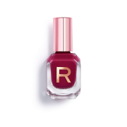 Revolution - Esmalte de uñas High Gloss - Damson