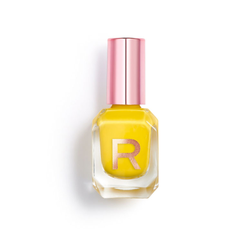 Revolution - Esmalte de uñas High Gloss - Life