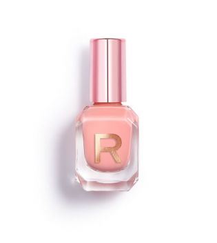 Revolution - Esmalte de uñas High Gloss - Peach