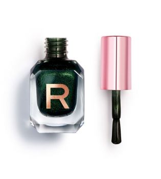 Revolution - Esmalte de uñas High Gloss - Poison