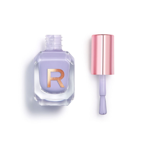 Revolution - Esmalte de uñas High Gloss - Powder