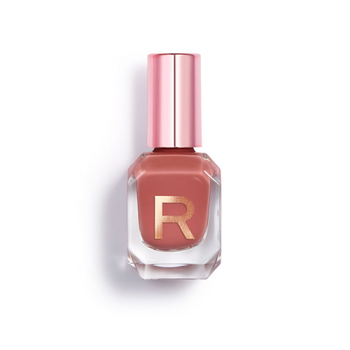 Revolution - Esmalte de uñas High Gloss - True