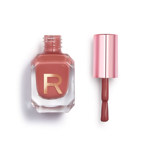Revolution - Esmalte de uñas High Gloss - True