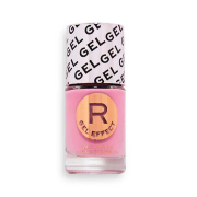 Revolution - Esmalte de uñas Ultimate Shine Gel - I'm Cute Baby Pink