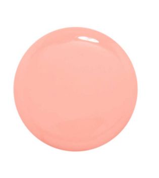 Revolution - Esmalte de uñas Ultimate Shine Gel - I'm Gentle Pastel Peach