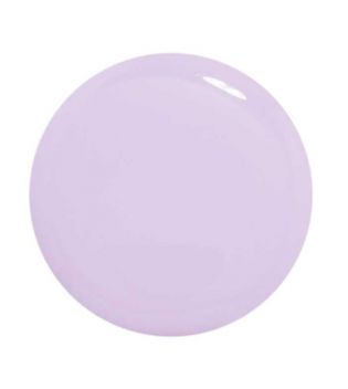 Revolution - Esmalte de uñas Ultimate Shine Gel - I'm Hopeful Gentle Lilac