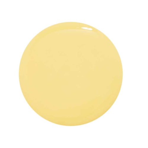 Revolution - Esmalte de uñas Ultimate Shine Gel - I'm Soft Delicate Yellow