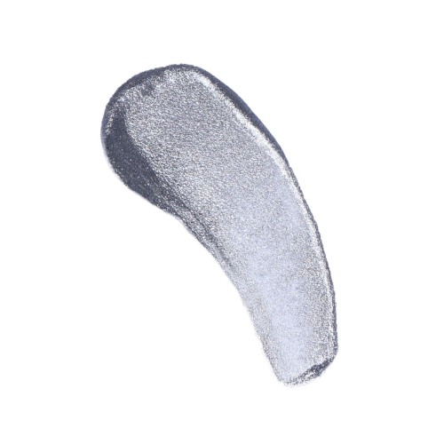 Revolution - *Festive Allure* - Delineador líquido Chromatic Liner - Silver Flash