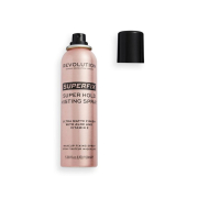 Revolution - Fijador del maquillaje en Spray Superfix